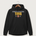 Stewartville High School Tennis (Coed) - Black Hoodie - Full Front
