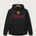 Stewartville High School Tennis (Coed) - Black Hoodie - Full Front