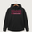 Stewartville High School Tennis (Coed) - Black Hoodie - Full Front
