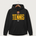 Stewartville High School Tennis (Coed) - Black Hoodie - Full Front