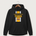 Stewartville High School Tennis (Coed) - Black Hoodie - Full Front