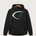 La Crescent High School Football (Boys) - Black Hoodie - Full Front