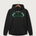 La Crescent High School Football (Boys) - Black Hoodie - Full Front