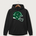 West Fargo High School Football (Boys) - Black Hoodie - Full Front