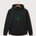 West Fargo High School Football (Boys) - Black Hoodie - Full Front