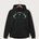 West Fargo High School Football (Boys) - Black Hoodie - Full Front