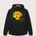 Dover-Eyota High School Football (Boys) - Black Hoodie - Full Front