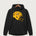 Dover-Eyota High School Football (Boys) - Black Hoodie - Full Front
