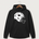 Nrheg Panthers High School Football (Boys) - Black Hoodie - Full Front