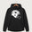 Nrheg Panthers High School Football (Boys) - Black Hoodie - Full Front