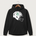 La Crescent High School Football (Boys) - Black Hoodie - Full Front