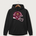 Stewartville High School Football (Boys) - Black Hoodie - Full Front