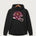 Stewartville High School Football (Boys) - Black Hoodie - Full Front