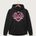 Triton High School Volleyball (Girls) - Black Hoodie - Full Front