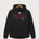 Triton High School Volleyball (Girls) - Black Hoodie - Full Front