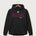 Triton High School Volleyball (Girls) - Black Hoodie - Full Front