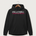 Triton High School Volleyball (Girls) - Black Hoodie - Full Front