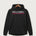 Triton High School Volleyball (Girls) - Black Hoodie - Full Front