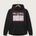 Triton High School Volleyball (Girls) - Black Hoodie - Full Front