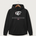 Triton High School Volleyball (Girls) - Black Hoodie - Full Front