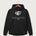 Triton High School Volleyball (Girls) - Black Hoodie - Full Front
