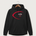 Alden-Conger-Glenville Emmons High School Football (Boys) - Black Hoodie - Full Front