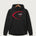 Alden-Conger-Glenville Emmons High School Football (Boys) - Black Hoodie - Full Front