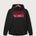 John Marshall High School Cross Country (Coed) - Black Hoodie - Full Front