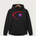 Bertha Hewitt High School Football (Boys) - Black Hoodie - Full Front