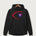 Bertha Hewitt High School Football (Boys) - Black Hoodie - Full Front