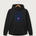 Bertha Hewitt High School Football (Boys) - Black Hoodie - Full Front