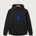 Lakeview High School Football (Boys) - Black Hoodie - Full Front