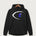Lakeview High School Football (Boys) - Black Hoodie - Full Front