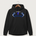Lakeview High School Football (Boys) - Black Hoodie - Full Front