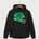 Minnewaska Area High School Football (Boys) - Black Hoodie - Full Front