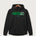 Minnewaska Area High School Football (Boys) - Black Hoodie - Full Front