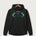 Minnewaska Area High School Football (Boys) - Black Hoodie - Full Front