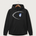 Mora High School Football (Boys) - Black Hoodie - Full Front