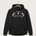 Mora High School Football (Boys) - Black Hoodie - Full Front