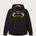 Wadena Deer Creek High School Football (Boys) - Black Hoodie - Full Front