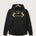 Wadena Deer Creek High School Football (Boys) - Black Hoodie - Full Front