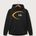 Wadena Deer Creek High School Football (Boys) - Black Hoodie - Full Front