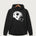 Plainview Elgin Millville H S Football (Boys) - Black Hoodie - Full Front