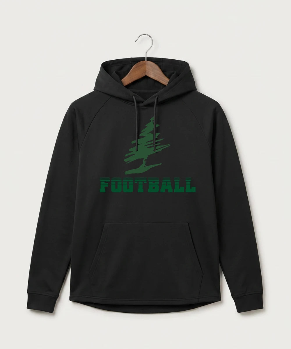 Ghostfit Men's Prime Hoodie