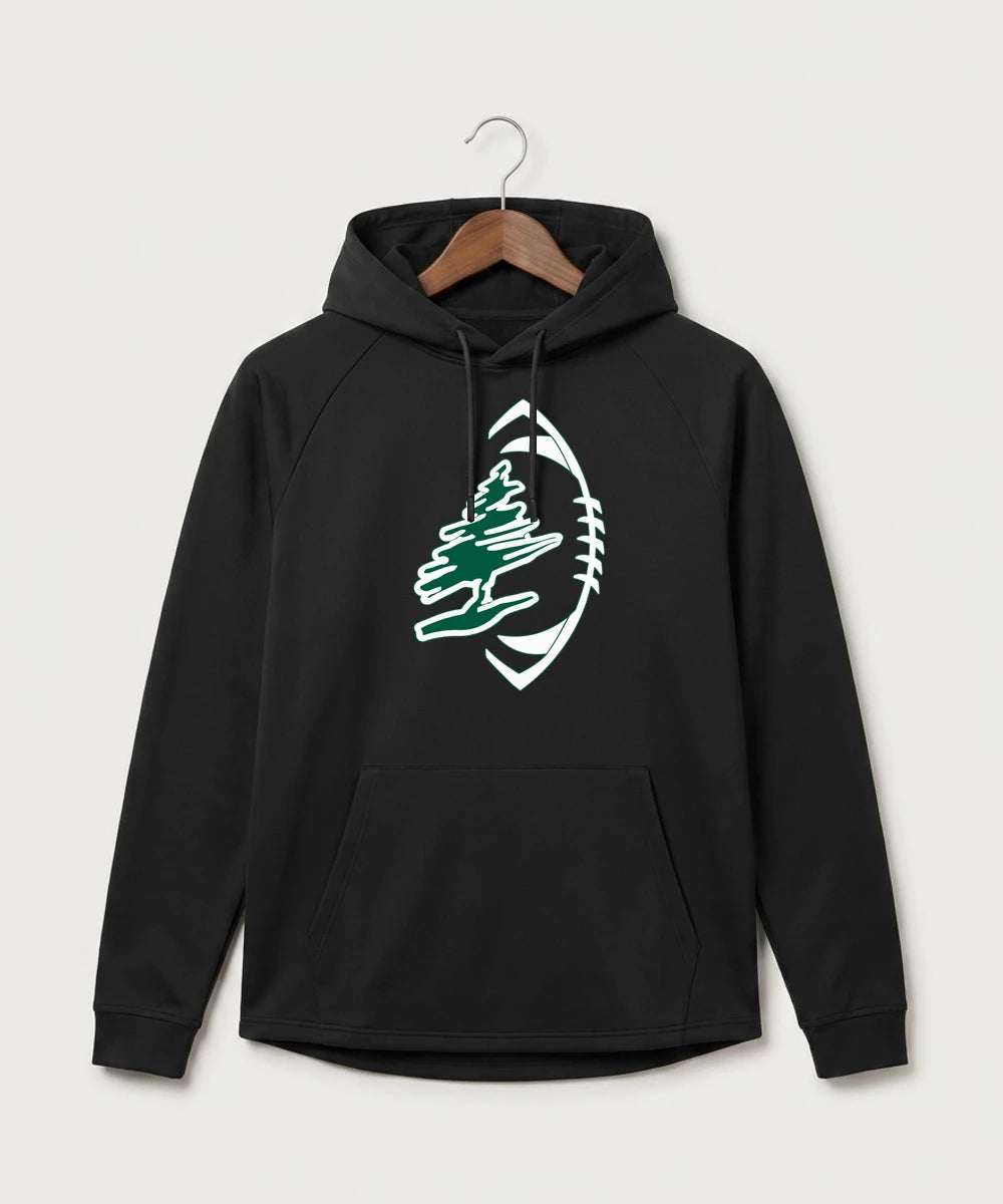Ghostfit Men's Prime Hoodie