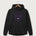 Red Wing High School Football - Black Hoodie - Full Front