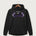 Red Wing High School Football - Black Hoodie - Full Front