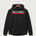 Wabasha Kellogg High School Volleyball (Girls) - Black Hoodie - Full Front