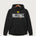 Byron High School Volleyball (Girls) - Black Hoodie - Full Front