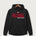 Wabasha Kellogg High School Volleyball (Girls) - Black Hoodie - Full Front